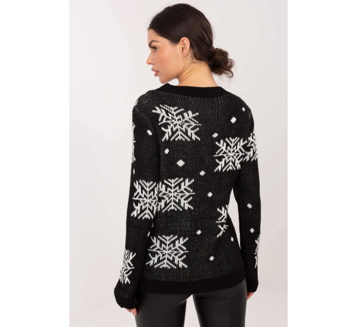 Sveter model 221972 Taliansko Moda