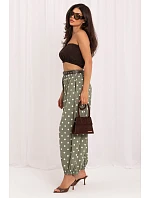 Dámske nohavice, model 229937, Italy Moda