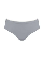 sloggi GO Sense Hipster 2P - GRAY - SLOGGI GRAY - SLOGGI