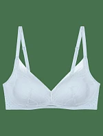 Breathe & Lift Smart PU - SVETLE MODRÁ - TRIUMPH SVETLE MODRÁ - TRIUMPH