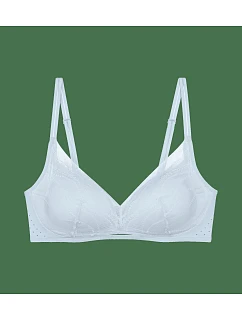 Breathe & Lift Smart PU - SVETLE MODRÁ - TRIUMPH SVETLE MODRÁ - TRIUMPH