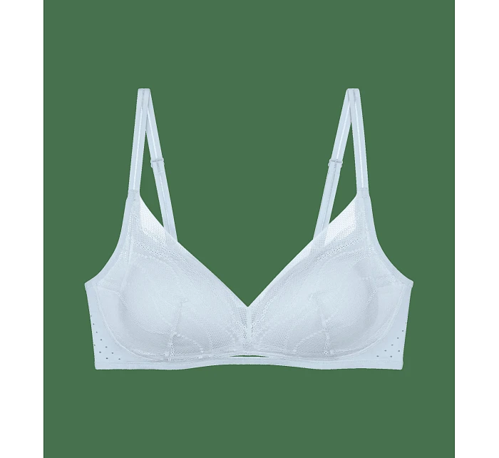 Breathe & Lift Smart PU - SVETLE MODRÁ - TRIUMPH SVETLE MODRÁ - TRIUMPH