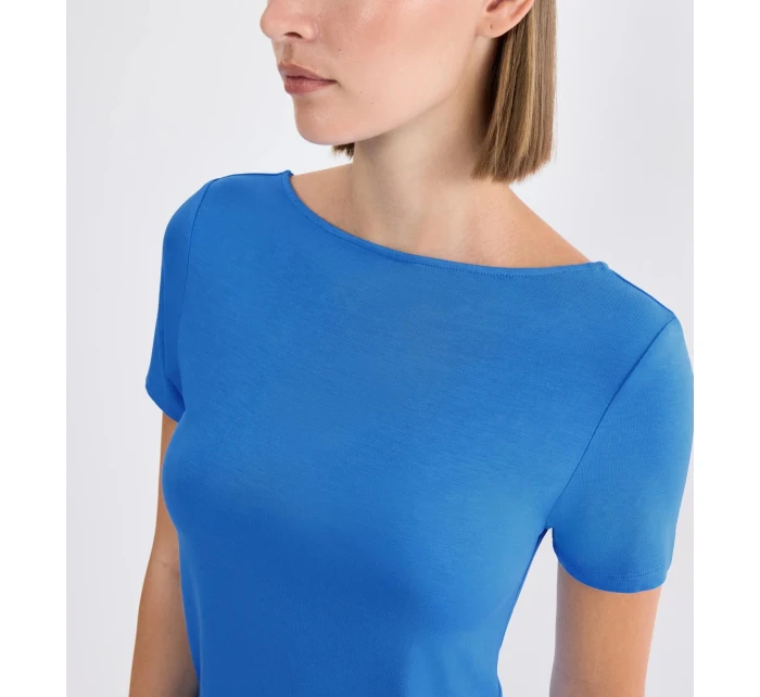 Beauty Layers Top SSL X - BLUE - TRIUMPH BLUE - TRIUMPH