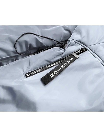 dámská bunda pro přechodné období model 17249656 - S'WEST