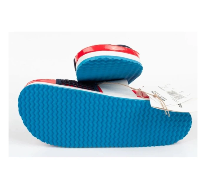 Žabky  W dámské model 20080849 - ADIDAS