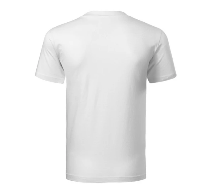 Unisex tričko Recall (biele (značka))