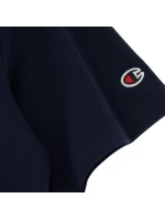 Tričko SS Tee M pánské model 20535722 - CHAMPION Tričko SS Tee M pánské model 20535722 - CHAMPION