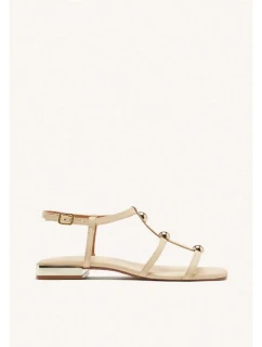 Gioseppo STINNETT Dámske topánky (75076-P-Off-White)