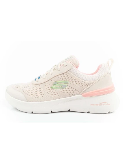 Air 2.0 W dámské boty model 21182692 - Skechers