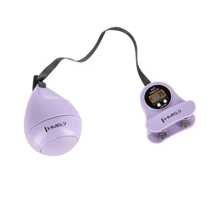 s a fialové barvy model 21810724 - HMS s a fialové barvy model 21810724 - HMS