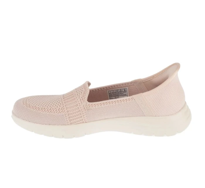 Skechers Slip-Ins On The Go Flex - Camellia 138181-NUDE Beige 36 Skechers Slip-Ins On The Go Flex - Camellia 138181-NUDE Beige 36