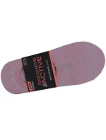 Skechers Girls 6pk Low Cut S115813-MULT Multicolour 31-34 Skechers Girls 6pk Low Cut S115813-MULT Multicolour 31-34