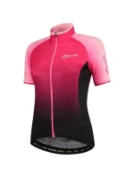 Rogelli dámsky dres GLOW pink 3XL