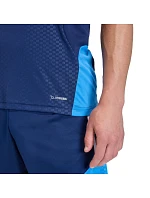 Pánske tričko adidas Tiro 26 Competition Sleeveless Jersey navy blue JY6433 pánske