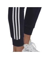 Dámske nohavice adidas Essentials Slim Tapered Cuffed Pant W GM8736