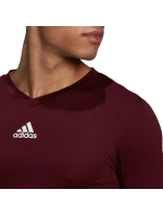 Pánske tričko Team Base M GN7503 - Adidas