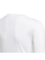 Detské futbalové tričko Team Base Jr GN5713 - Adidas Detské futbalové tričko Team Base Jr GN5713 - Adidas