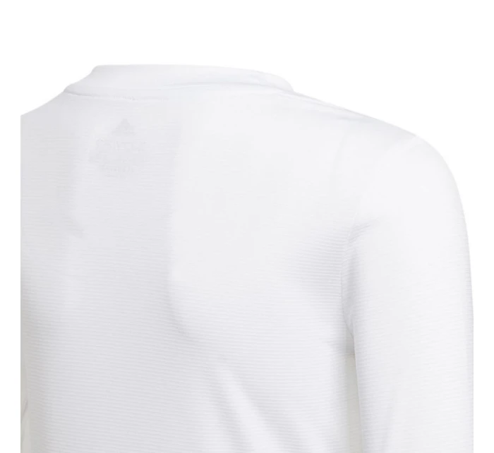 Detské futbalové tričko Team Base Jr GN5713 - Adidas Detské futbalové tričko Team Base Jr GN5713 - Adidas