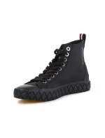 Unisex topánky Ace Mid L Ul U 77174-010-M - Palladium Unisex topánky Ace Mid L Ul U 77174-010-M - Palladium