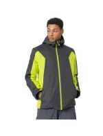 Lyžařská bunda M H4Z22 model 17729855 22S pánské - 4F Lyžařská bunda M H4Z22 model 17729855 22S pánské - 4F