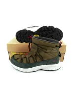 Pánske topánky Uneek Chukka M 1025447 - Keen