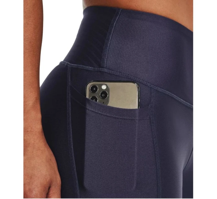 Dámske legíny HeatGear W 1365336-558 - Under Armour