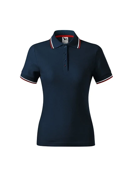 Polokošile Focus W model 17983315 - Malfini Polokošile Focus W model 17983315 - Malfini