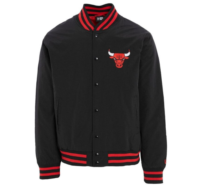 Pánska bunda s logom Chicago Bulls M 60284773 - New Era