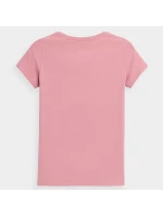 Dámske tričko W 4FSS23TTSHF583 56S - 4F Dámske tričko W 4FSS23TTSHF583 56S - 4F