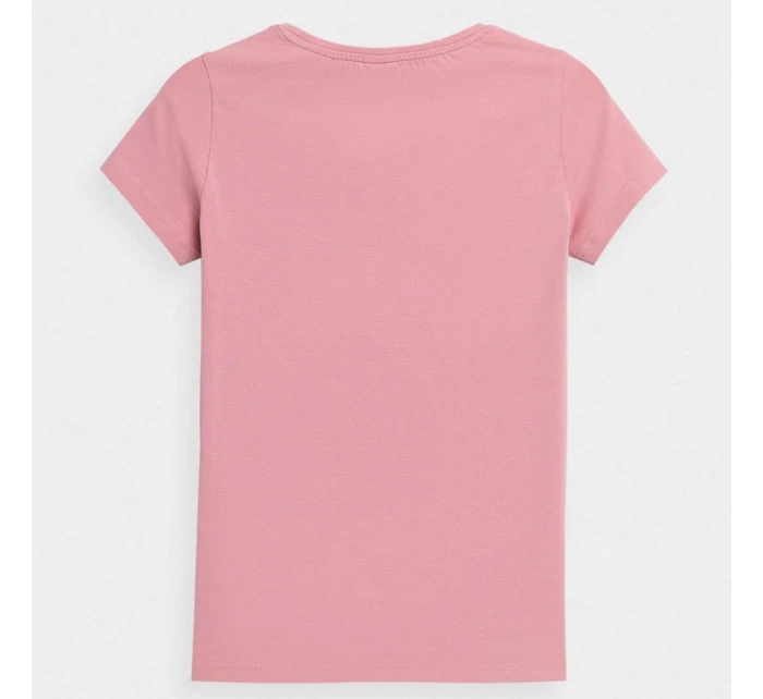 Dámske tričko W 4FSS23TTSHF583 56S - 4F Dámske tričko W 4FSS23TTSHF583 56S - 4F