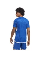 Pánsky dres adidas Tiro 23 Competition Match Jersey blue HT5684 pánsky