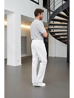 Daiber JN 874 Pánske pracovné polo z bio piqué 02.0874 limetkovozelené Daiber JN 874 Pánske pracovné polo z bio piqué 02.0874 limetkovozelené