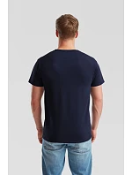 Valueweight VNeck T Tričko s výstřihem do V model 22496822 deep navy - Fruit of the Loom Valueweight VNeck T Tričko s výstřihem do V model 22496822 deep navy - Fruit of the Loom