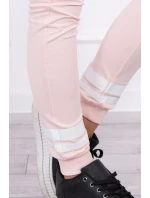 Girl Revolution púdrová sada ružová