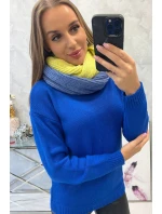 Dámský model 18751989 - K-Fashion Dámský model 18751989 - K-Fashion