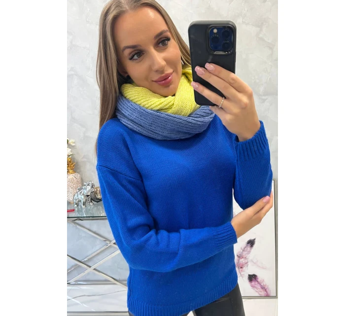 Dámský model 18751989 - K-Fashion Dámský model 18751989 - K-Fashion