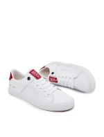 Kožené pánské tenisky Big Star model 21580542 - Big Star Shoes