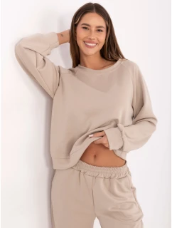 Súprava IT KMPL 81001.15P béžová