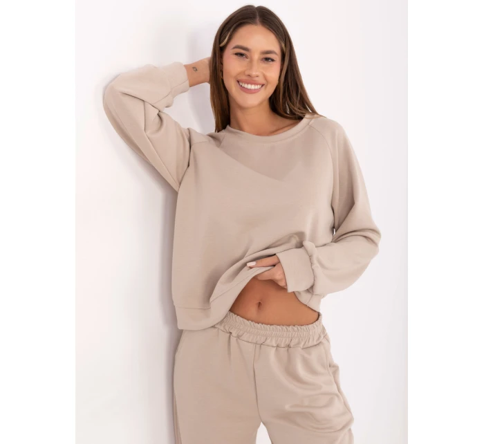 Súprava IT KMPL 81001.15P béžová Súprava IT KMPL 81001.15P béžová