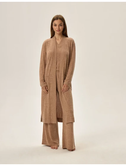 Župan  Béžová  model 20296217 - HENDERSON LADIES