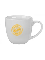 Personalizovaný keramický hrnček 400 ml – najlepší xx SINCE xx Personalizovaný keramický hrnček 400 ml – najlepší xx SINCE xx
