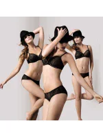 Podprsenka s kosticou Fleur 5653 - Anita