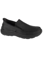 Pánské boty model 21937850 černé - Skechers