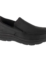 Pánska obuv 205334-BBK black - Skechers