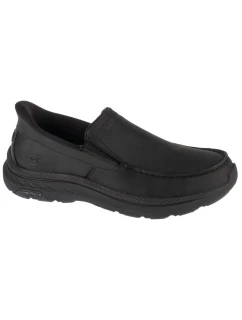 Pánské boty model 21937850 černé - Skechers