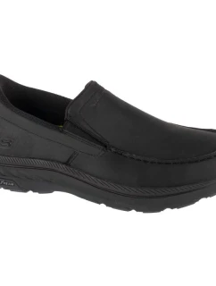 Pánské boty model 21937850 černé - Skechers