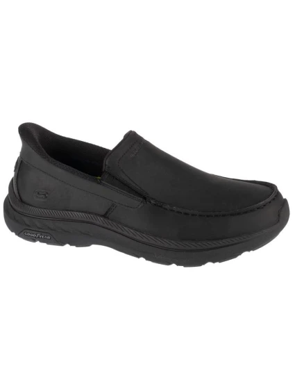 Pánské boty model 21937850 černé - Skechers