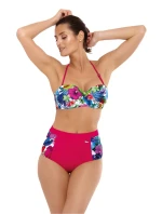 Dvojdielne plavky model 129739 Marko Dvojdielne plavky model 129739 Marko