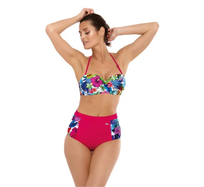 Dvojdielne plavky model 129739 Marko Dvojdielne plavky model 129739 Marko