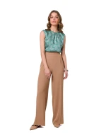 Dámske nohavice model 177227 Stylove Dámske nohavice model 177227 Stylove